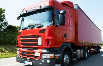 İzmir Boztepe Ambar Kargo